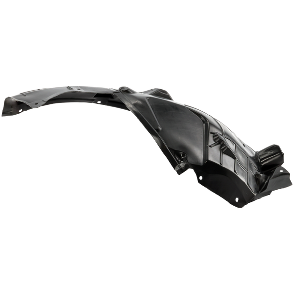 2007-2008 Infiniti G35 Front Fender Liner RH.