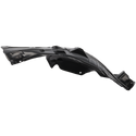 2007-2008 Infiniti G35 Front Fender Liner LH.