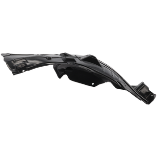2007-2008 Infiniti G35 Front Fender Liner LH.