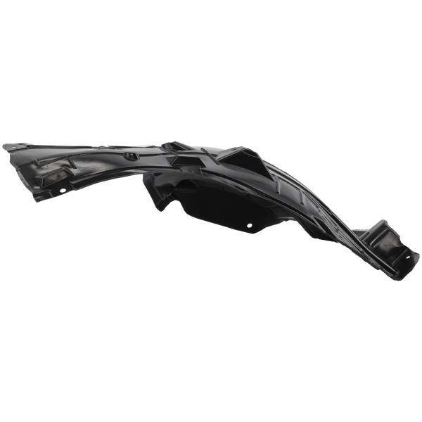 2007-2008 Infiniti G35 Front Fender Liner LH.