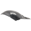 2007-2008 Infiniti G35 Front Fender Liner RH.