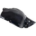 2007-2008 Infiniti G35 Front Fender Liner RH.