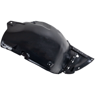 2007-2008 Infiniti G35 Front Fender Liner RH.