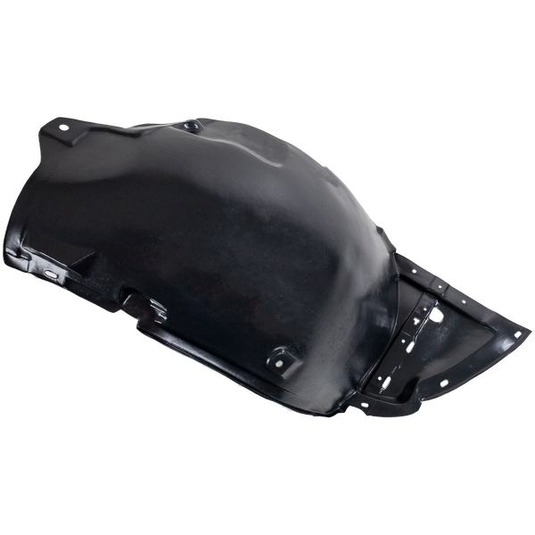 2007-2008 Infiniti G35 Front Fender Liner RH.