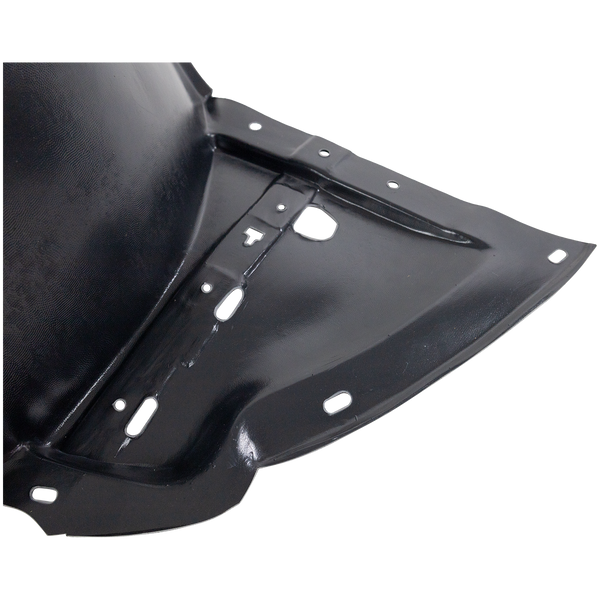 2007-2008 Infiniti G35 Front Fender Liner RH.