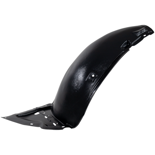 2007-2008 Infiniti G35 Front Fender Liner LH.