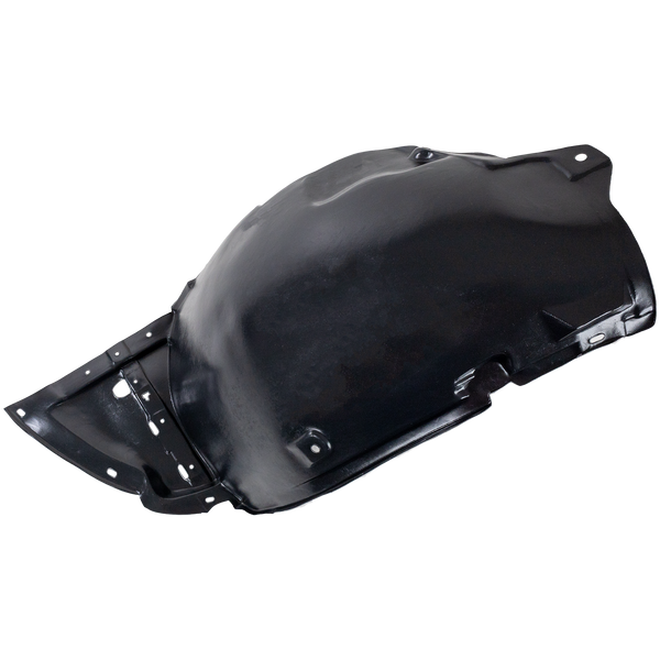 2007-2008 Infiniti G35 Front Fender Liner LH.