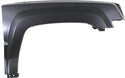 2007-2010 Jeep Patriot Fender RH.