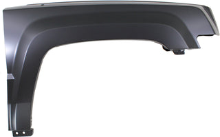 2007-2010 Jeep Patriot Fender RH.