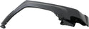 2007-2010 Jeep Patriot Fender RH.