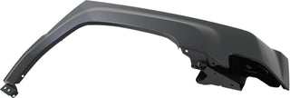 2007-2010 Jeep Patriot Fender RH.