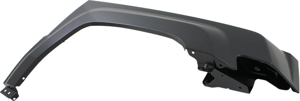 2007-2010 Jeep Patriot Fender RH.
