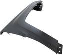2007-2010 Jeep Patriot Fender RH.