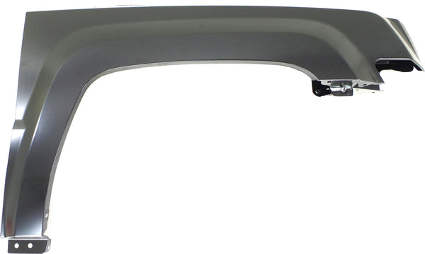 2007-2010 Jeep Patriot Fender RH.