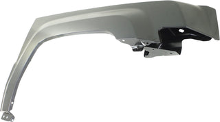 2007-2010 Jeep Patriot Fender RH.