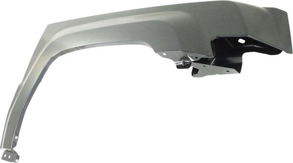 2007-2010 Jeep Patriot Fender RH.