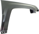2007-2010 Jeep Patriot Fender RH.