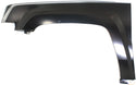 2007-2010 Jeep Patriot Fender LH.