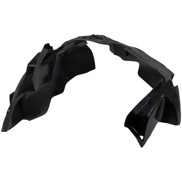 2007-2015 Jeep Wrangler Front Fender Liner RH.