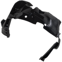 2007-2015 Jeep Wrangler Front Fender Liner RH.