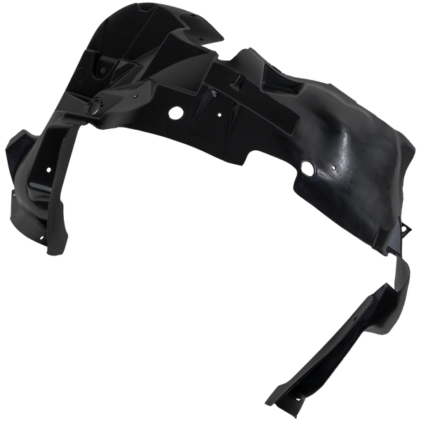 2007-2015 Jeep Wrangler Front Fender Liner RH.