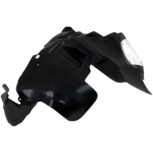 2007-2015 Jeep Wrangler Front Fender Liner RH.