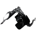 2007-2015 Jeep Wrangler Front Fender Liner LH.