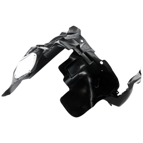2007-2015 Jeep Wrangler Front Fender Liner LH.