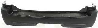 2005-2010 Jeep Grand Cherokee Rear Bumper Cover, Primed- Capa.