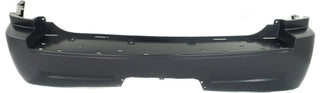 2005-2010 Jeep Grand Cherokee Rear Bumper Cover, Primed, w/o Chrome.