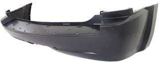 2005-2010 Jeep Grand Cherokee Rear Bumper Cover, Primed, w/o Chrome.
