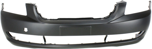 2006-2008 Kia Optima Front Bumper Cover, Primed.