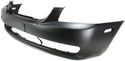 2006-2008 Kia Optima Front Bumper Cover, Primed.