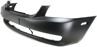 2006-2008 Kia Optima Front Bumper Cover, Primed.