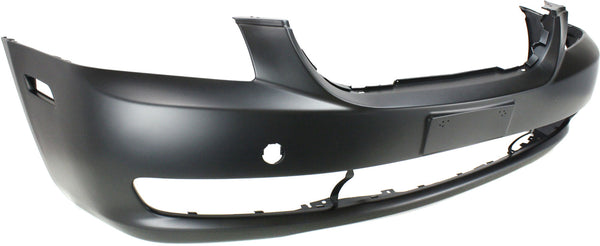 2006-2008 Kia Optima Front Bumper Cover, Primed.