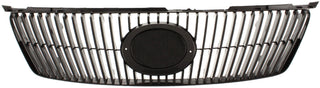 2006-2007 Lexus GS300 Grille, Primed.