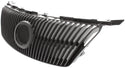 2006-2007 Lexus GS300 Grille, Primed.