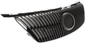 2006-2007 Lexus GS300 Grille, Primed.