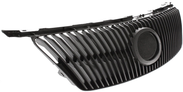 2006-2007 Lexus GS300 Grille, Primed.