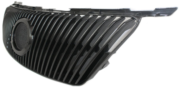 2006-2008 Lexus IS250 Grille, Primed.