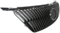 2006-2008 Lexus IS250 Grille, Primed.
