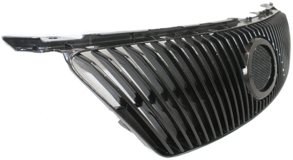 2006-2008 Lexus IS250 Grille, Primed.