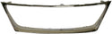 2006-2008 Lexus IS250 Grille Frame, Chrome.