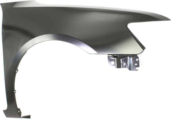 2006 Lincoln Zephyr Fender RH.