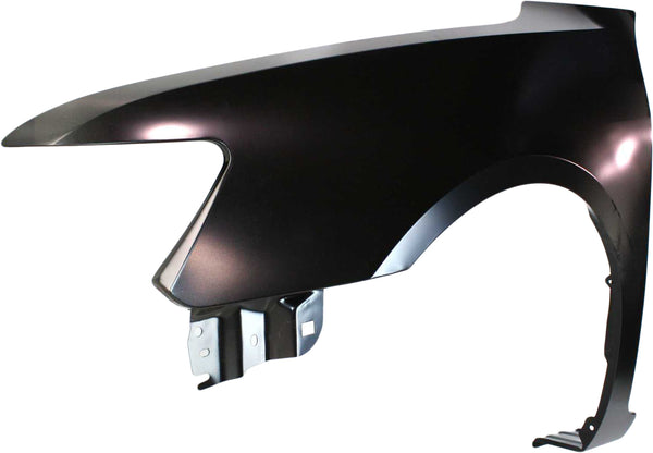 2006 Lincoln Zephyr Fender LH.