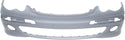 2005-2007 Mercedes-Benz C-Class Front Bumper Cover, Primed, Sedan/Wagon.