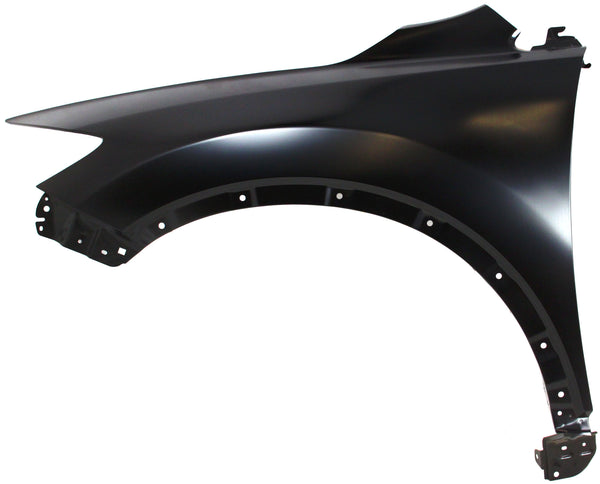 2007-2015 Mazda CX-9 Fender LH.
