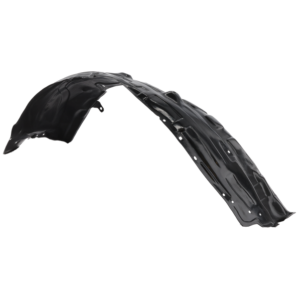 2007-2009 Mazda CX-9 Front Fender Liner LH.