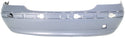 2001-2007 Mercedes-Benz C-Class Rear Bumper Cover, Primed.