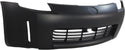 2003-2005 Nissan 350Z Front Bumper Cover, Primed.
